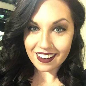 Meet your Posher, Laura-jean